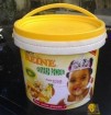 nourriture pour bébé