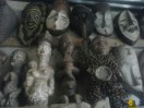 Masque à vendre 