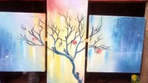 Tableau à vendre