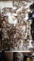 Objets d'art à vendre