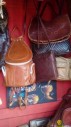 Sac en cuir à vendre