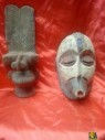 Masque à vendre 