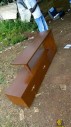 Armoire à vendre 