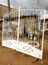 Grille de protection 